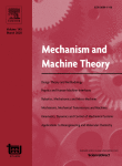 مجله علمی  نظریه مکانیسم و ماشین 