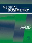 Medical Dosimetry