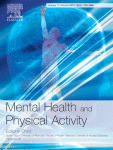 مجله علمی  سلامت روان و فعالیت فیزیکی