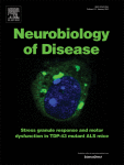 مجله علمی  نوروبیولوژی بیماری