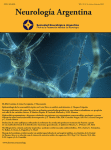 مجله علمی  آرژانتینی بیماری های مغز و اعصاب 