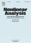 Nonlinear Analysis: Real World Applications