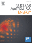 مجله علمی  انرژی و مواد هسته‌ای 