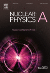مجله علمی  فیزیک هسته ای A