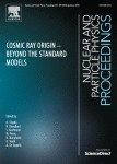 Nuclear and Particle Physics Proceedings