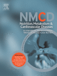 Nutrition, Metabolism and Cardiovascular Diseases