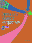 Operations Research Perspectives