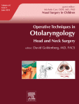 Operative Techniques in Otolaryngology-Head and Neck Surgery