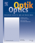 مجله علمی  OPTIK - بین المللی برای نور و اپتیک الکترونی