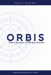 مجله علمی  ORBIS