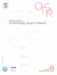 Orthopaedics & Traumatology: Surgery & Research