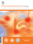 Otolaryngologia Polska