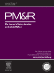 مجله علمی  PM & R