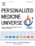 Personalized Medicine Universe