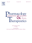 Pharmacology & Therapeutics