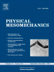 Physical Mesomechanics
