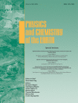 مجله علمی  فیزیک و شیمی زمین، بخش های A / B / C
