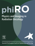 Physics and Imaging in Radiation Oncology