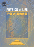 مجله علمی  فیزیک مرور زندگی