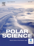 مجله علمی  دانش قطبی