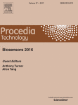 Procedia Technology
