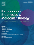 مجله علمی  پیشرفت در بیوفیزیک و بیولوژی مولکولی
