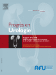 Progrès en Urologie