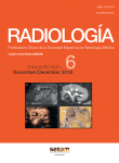 Radiología (English Edition)