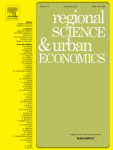 مجله علمی  دانش منطقه‌ای و اقتصاد شهری