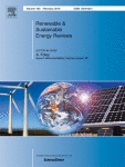 مجله علمی  دیدگاه‌های انرژی تجدیدپذیر و پایدار