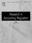 مجله علمی  پژوهش در مقررات حسابداری