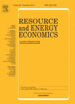 مجله علمی  اقتصاد منابع و انرژی