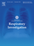مجله علمی  بررسی تنفسی