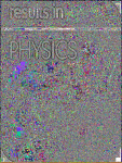 مجله علمی  نتایج در فیزیک