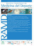 Revista Andaluza de Medicina del Deporte