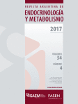 مجله علمی  آرژانتینی غدد درون ریز و متابولیسم
