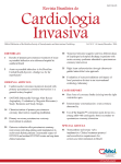 Revista Brasileira de Cardiologia Invasiva (English Edition)