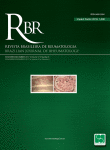 Revista Brasileira de Reumatologia