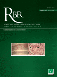 Revista Brasileira de Reumatologia (English Edition)