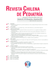 مجله علمی  اطفال شیلی 