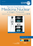 مجله علمی  اسپانیایی پزشکی هسته ای و تصویربرداری مولکولی (نسخه انگلیسی)