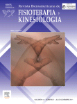 Revista Iberoamericana de Fisioterapia y Kinesiología