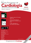 Revista Portuguesa de Cardiologia (English Edition)