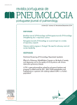 Revista Portuguesa de Pneumologia