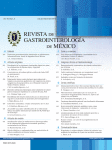 Revista de Gastroenterología de México