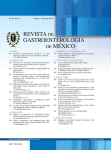 Revista de Gastroenterología de México (English Edition)