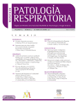 Revista de Patología Respiratoria
