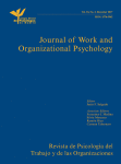 Revista de Psicología del Trabajo y de las Organizaciones