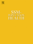مجله علمی  SSM - سلامت جمعیت