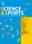مجله علمی  علم و ورزش